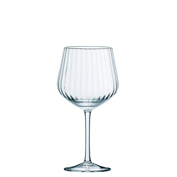 Glasses Red wine Sklenice na bílé víno Visual, křišťál